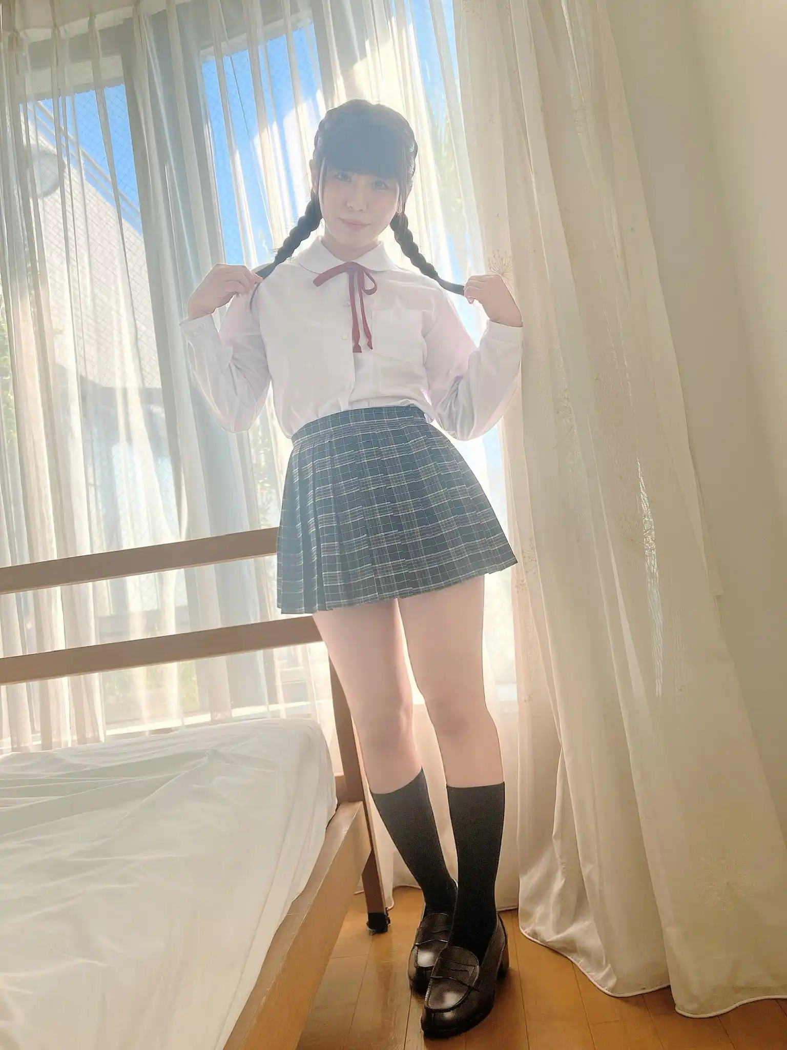  奥菜みさき第52張寫真