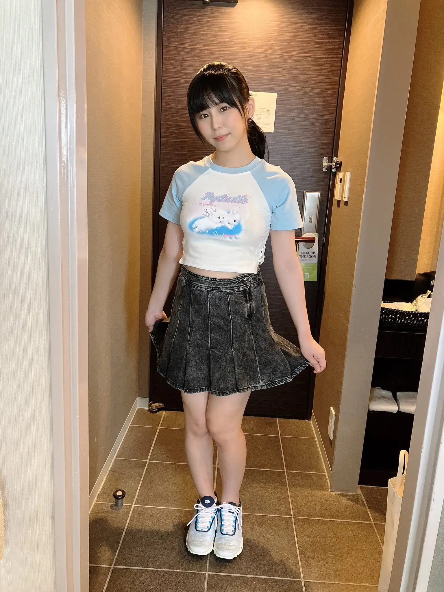  奥菜みさき第47張寫真