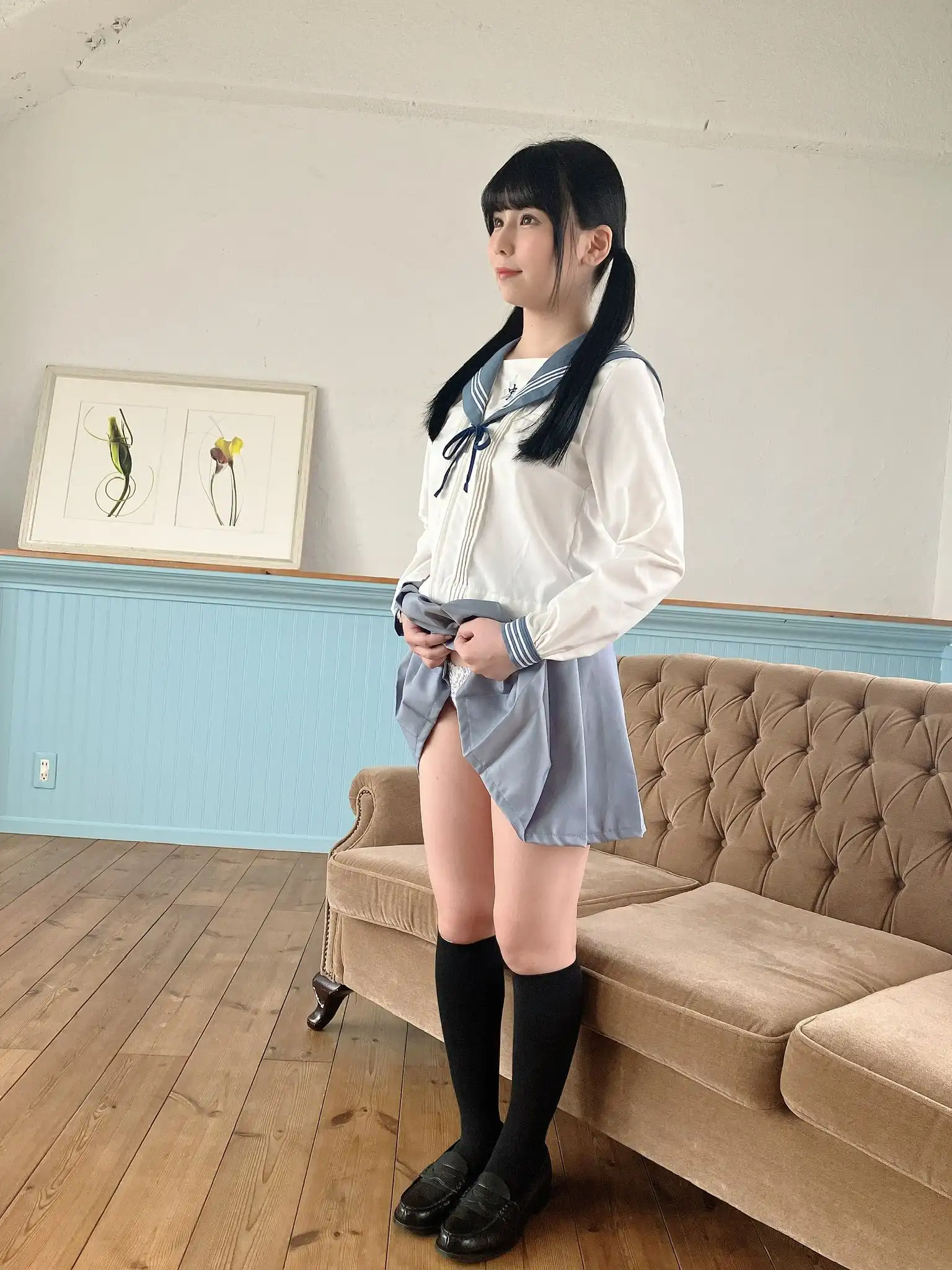  奥菜みさき第33張寫真