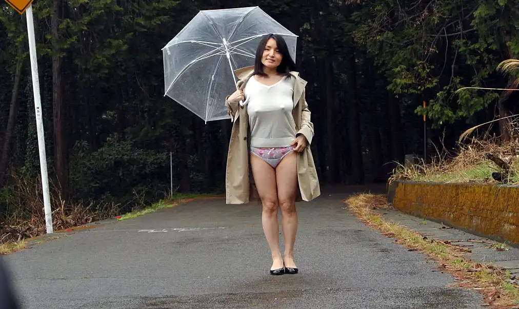 大石真理子第63張寫真