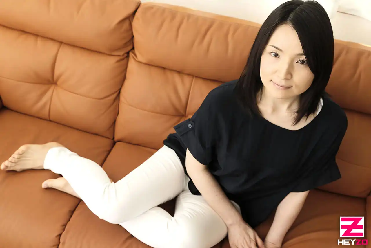 大石真理子第39張寫真