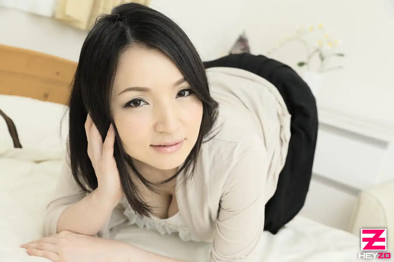 大石真理子第70張寫真