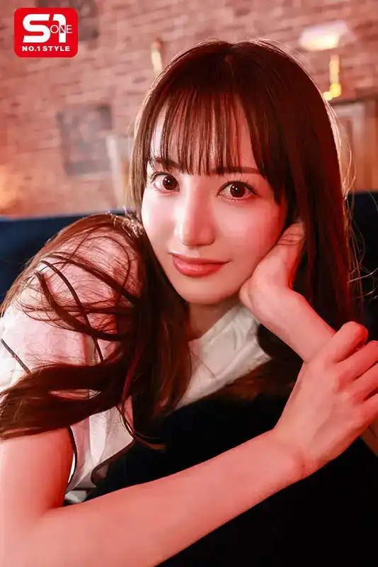 SONE-495 前臺場系地面偶像 S-1第2作 ~ 石田佳蓮的劇照12