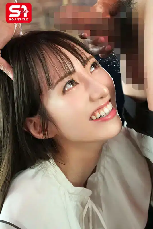 SONE-495 前臺場系地面偶像 S-1第2作 ~ 石田佳蓮的劇照9
