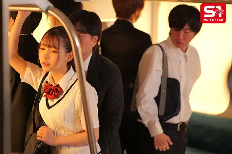 SONE-485 我無法抗拒純真的微笑女孩，開始猥褻她……她卻慢慢的對我着迷 ~ 三田真鈴的劇照16