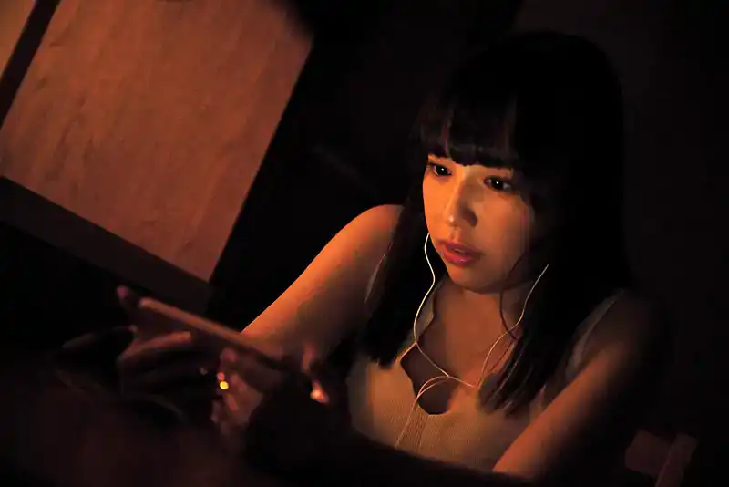 HZGD-288 狂愛 - 跟蹤不忠巨乳人妻讓她淹沒在愛情和性欲中  ~ 星七奈奈美的劇照7