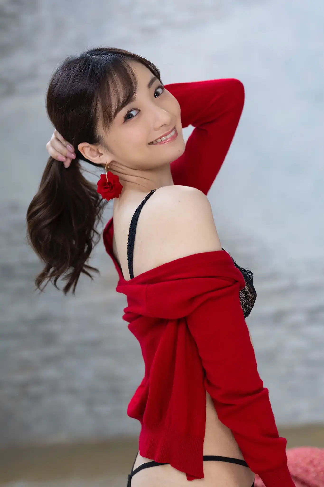 渚恋生第34張寫真