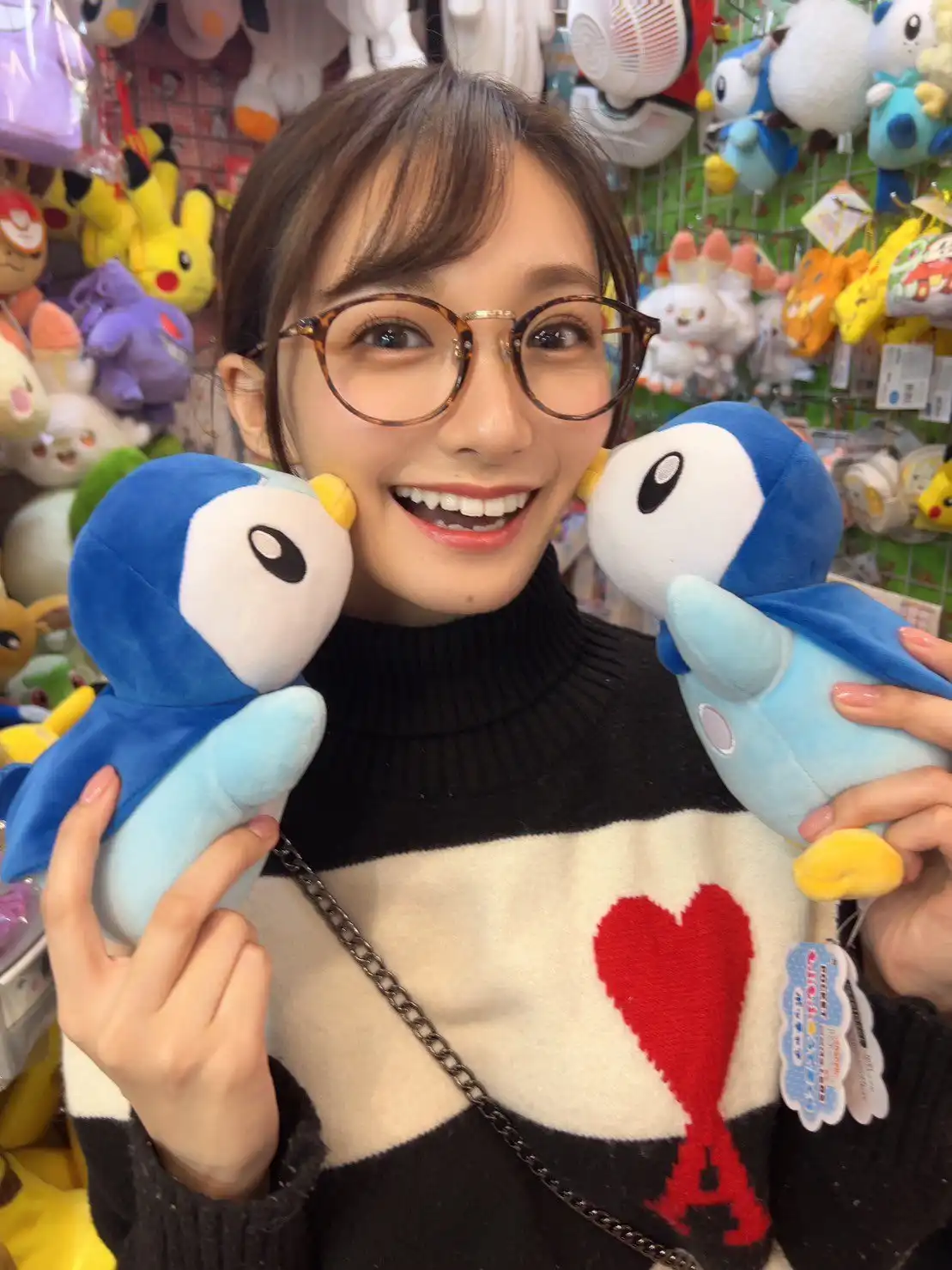 渚恋生第22張寫真