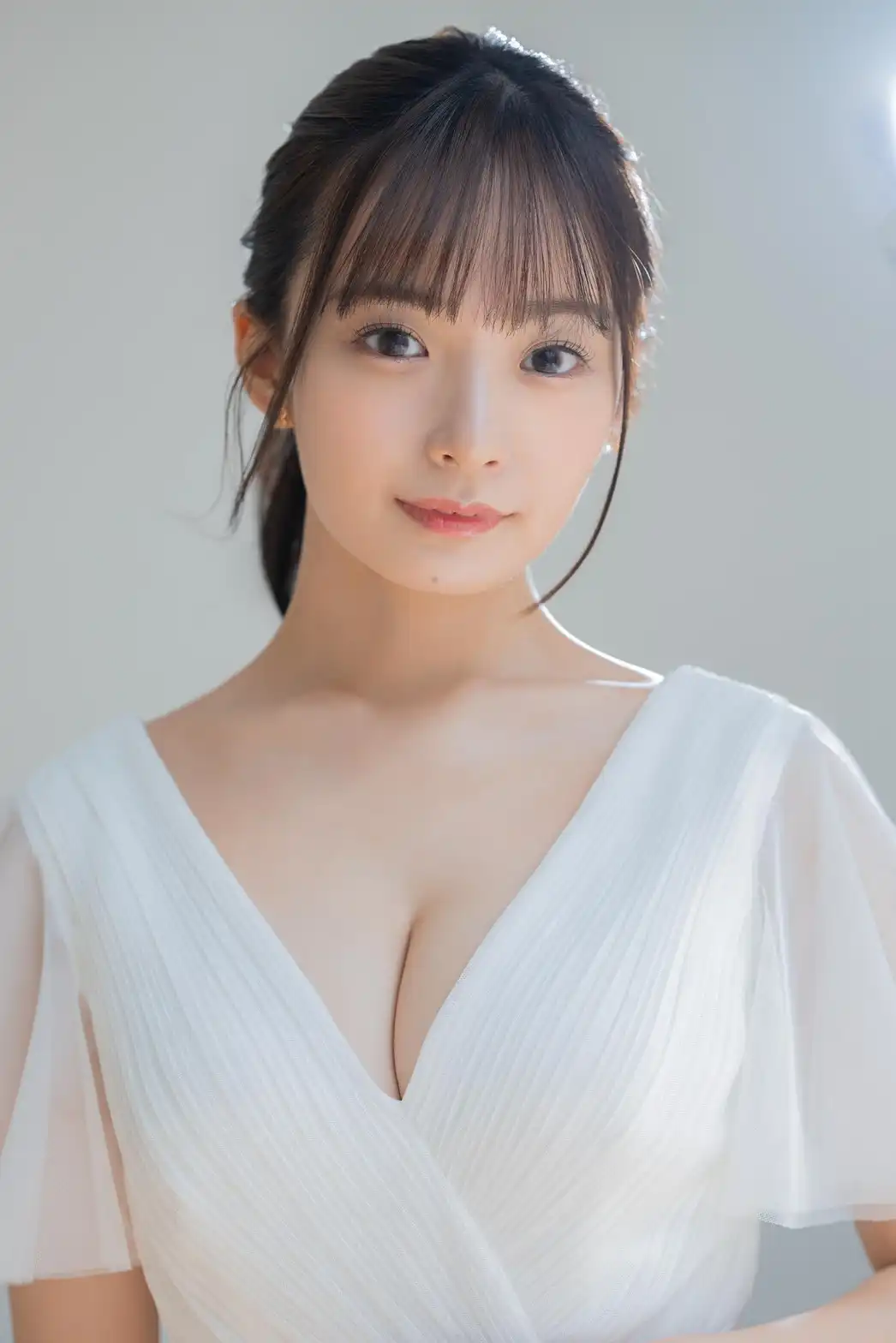 渚恋生封面照片寫真