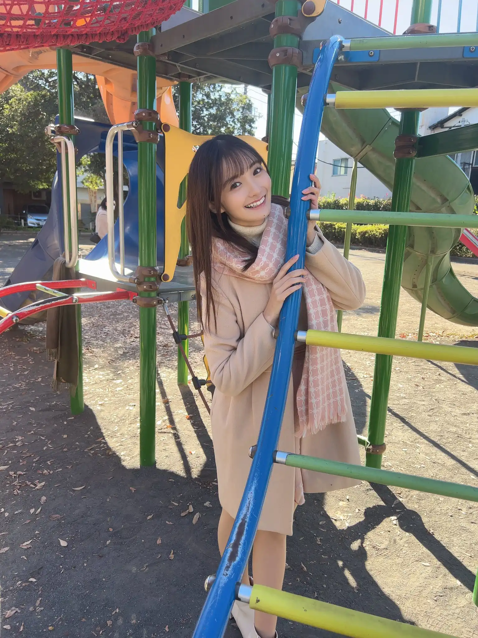 渚恋生第95張寫真