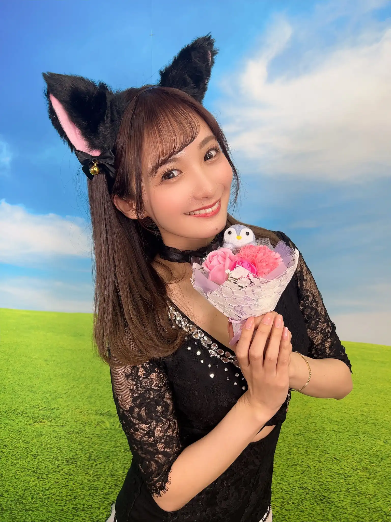 渚恋生第85張寫真
