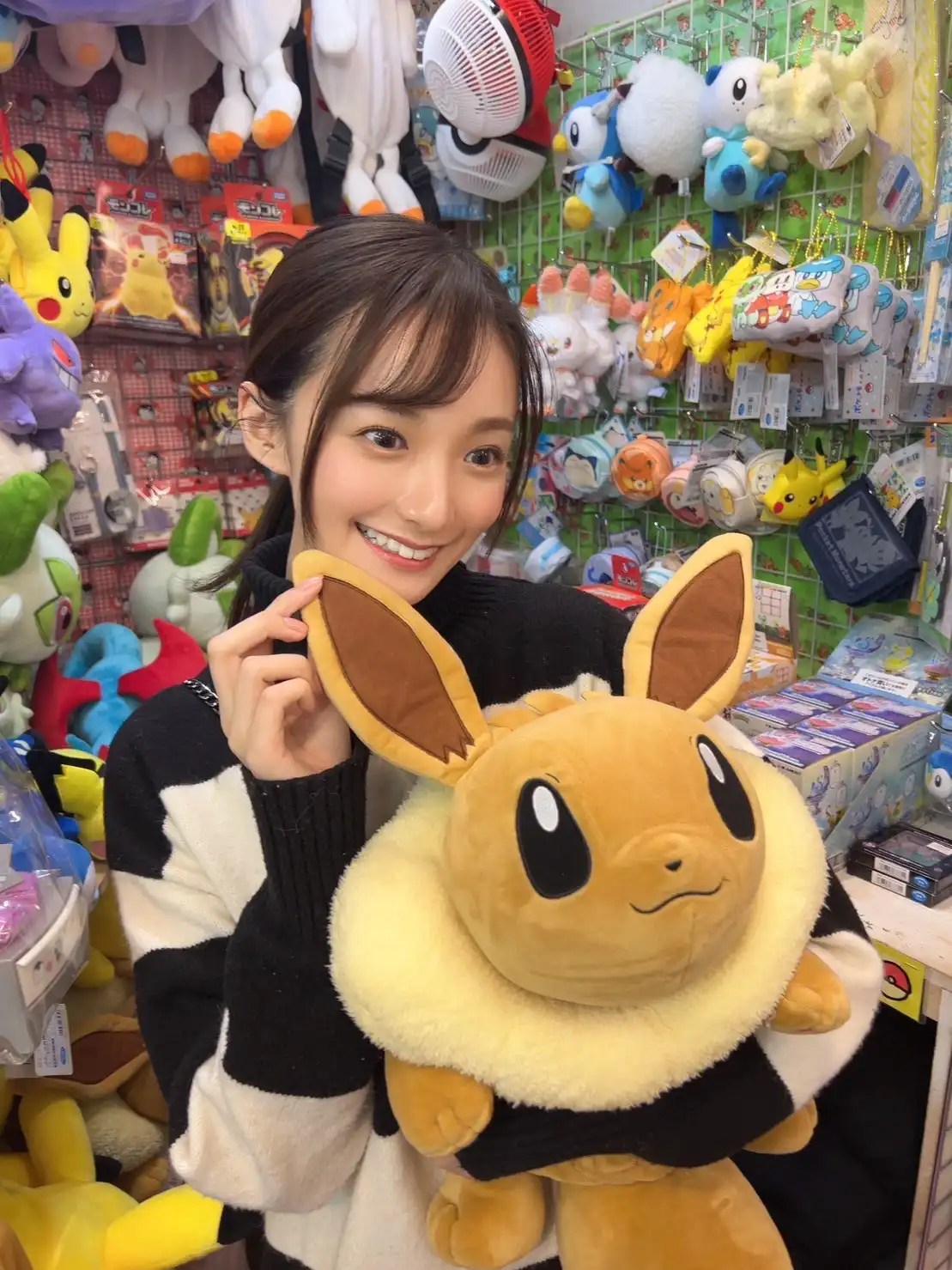 渚恋生第15張寫真