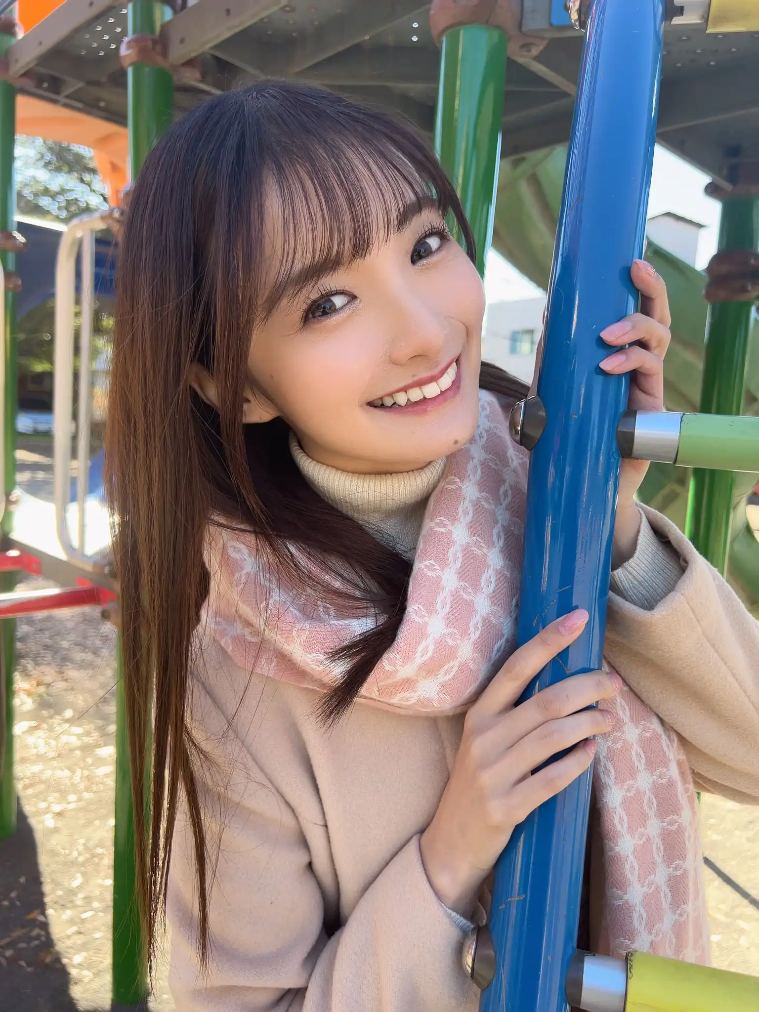 渚恋生第86張寫真