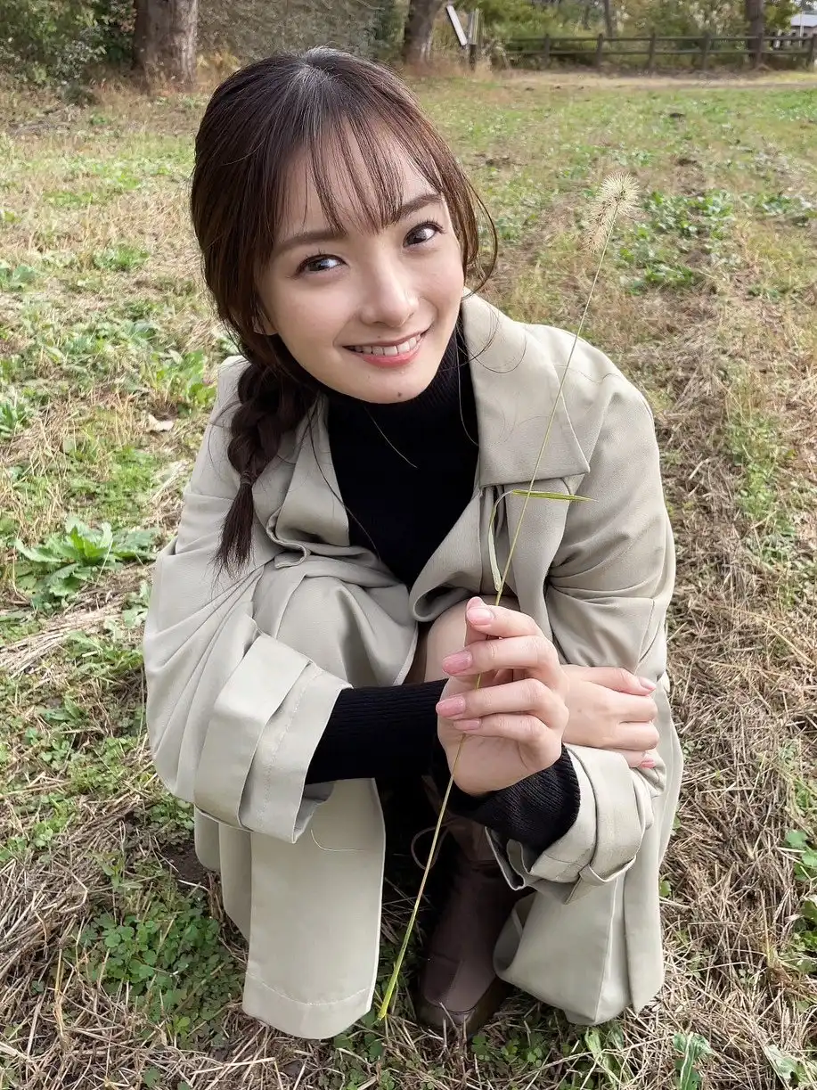 渚恋生第24張寫真