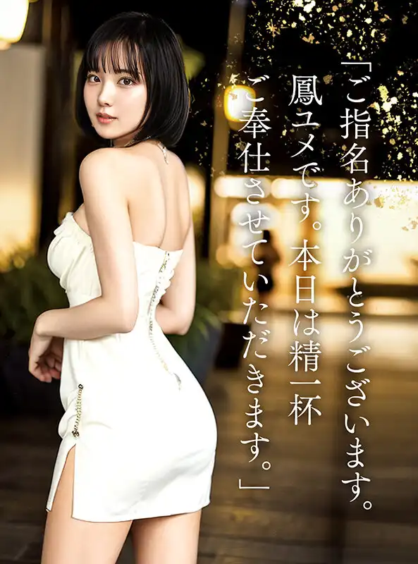 DAL-002 超高級AI巨乳泡姬 ~ 鳳ユメ的劇照9