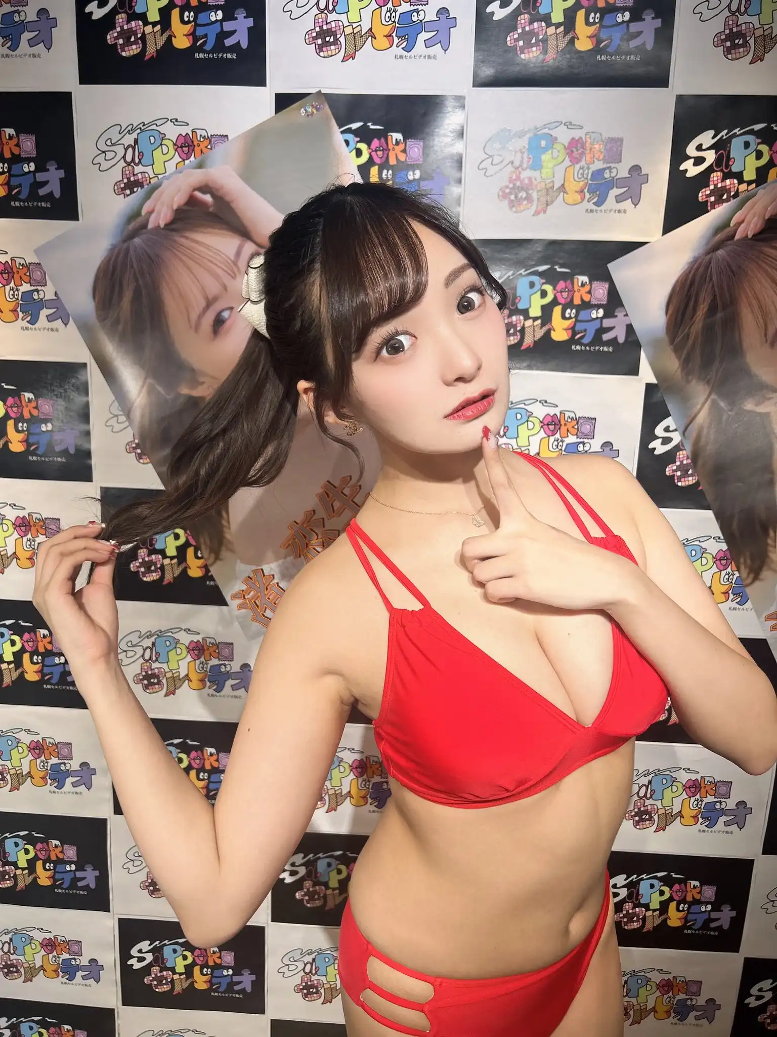 渚恋生第152張寫真