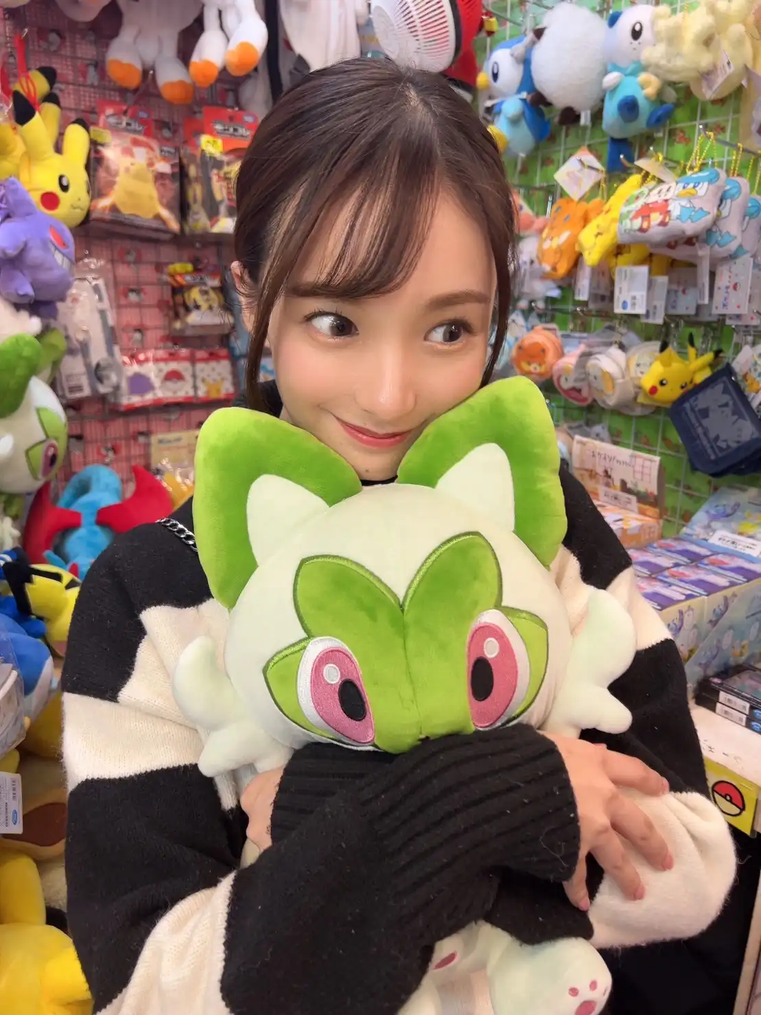 渚恋生第14張寫真