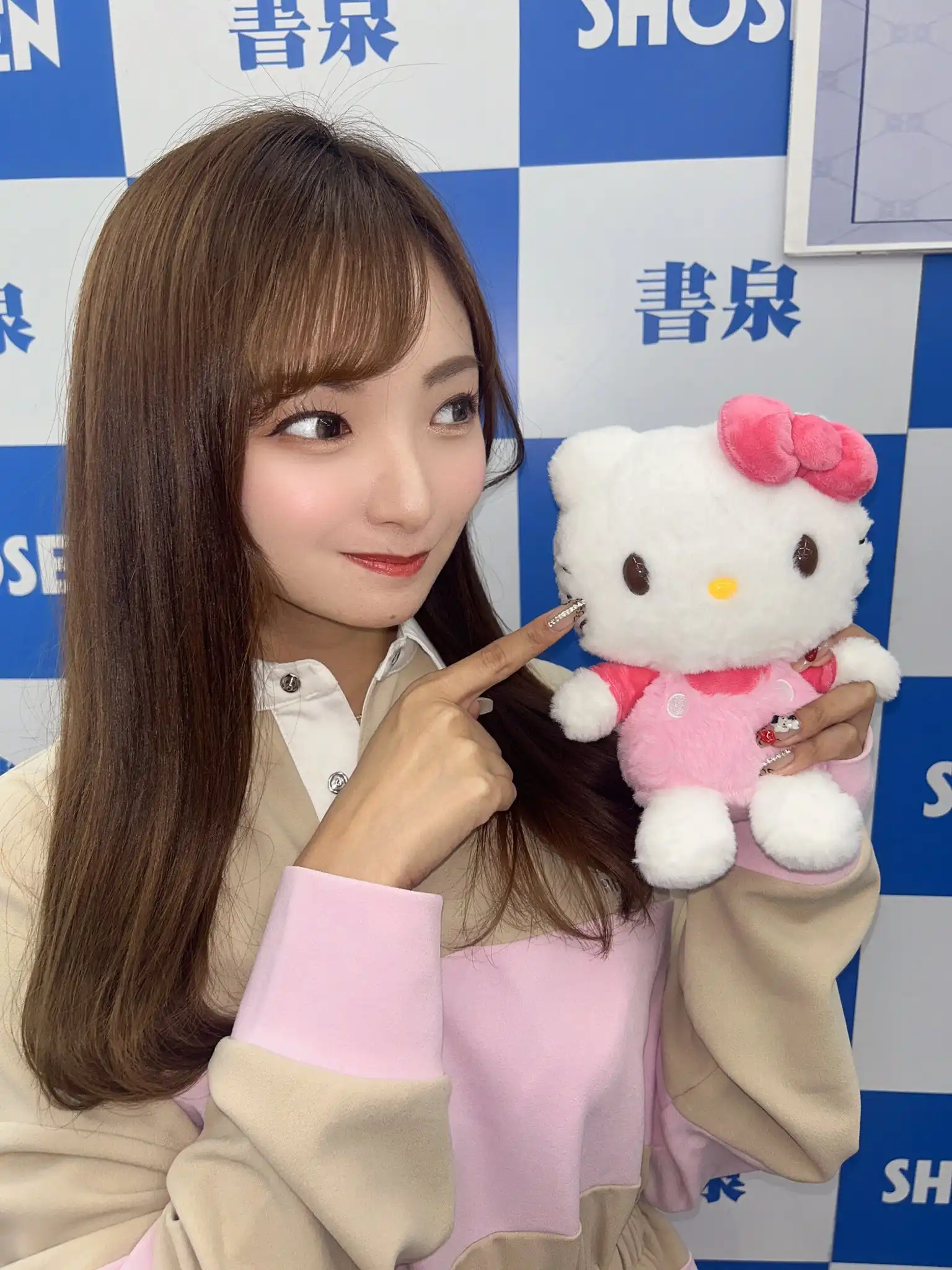 渚恋生第121張寫真