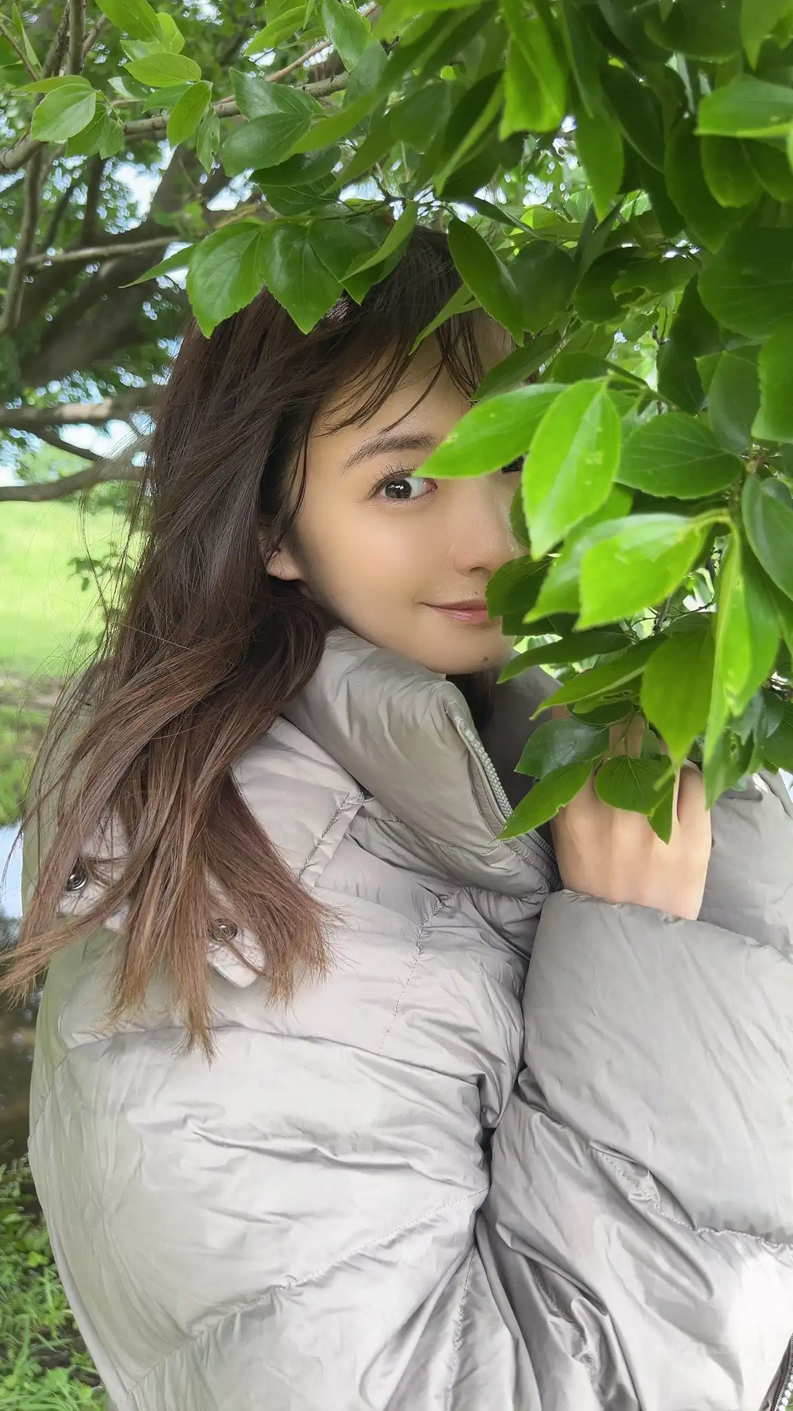 渚恋生第87張寫真