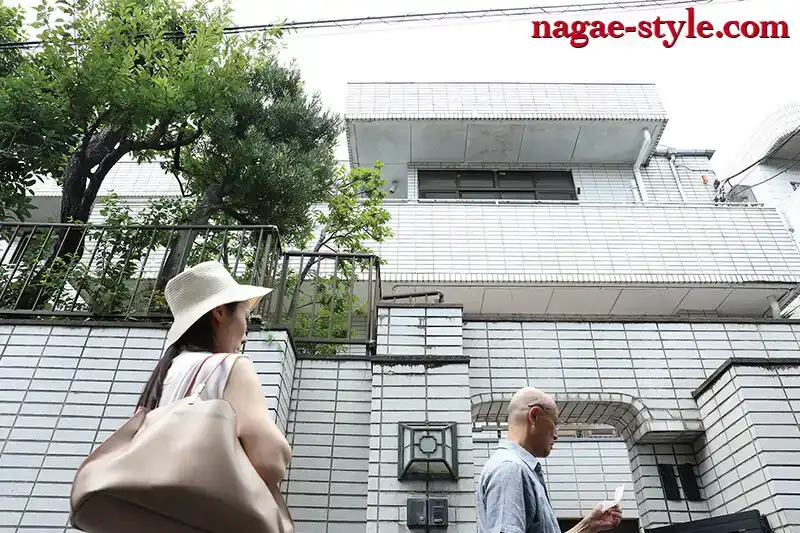NSFS-338 寢取會館 9 〜 妻子變成了性玩偶 ~ 雪川桜花的劇照5