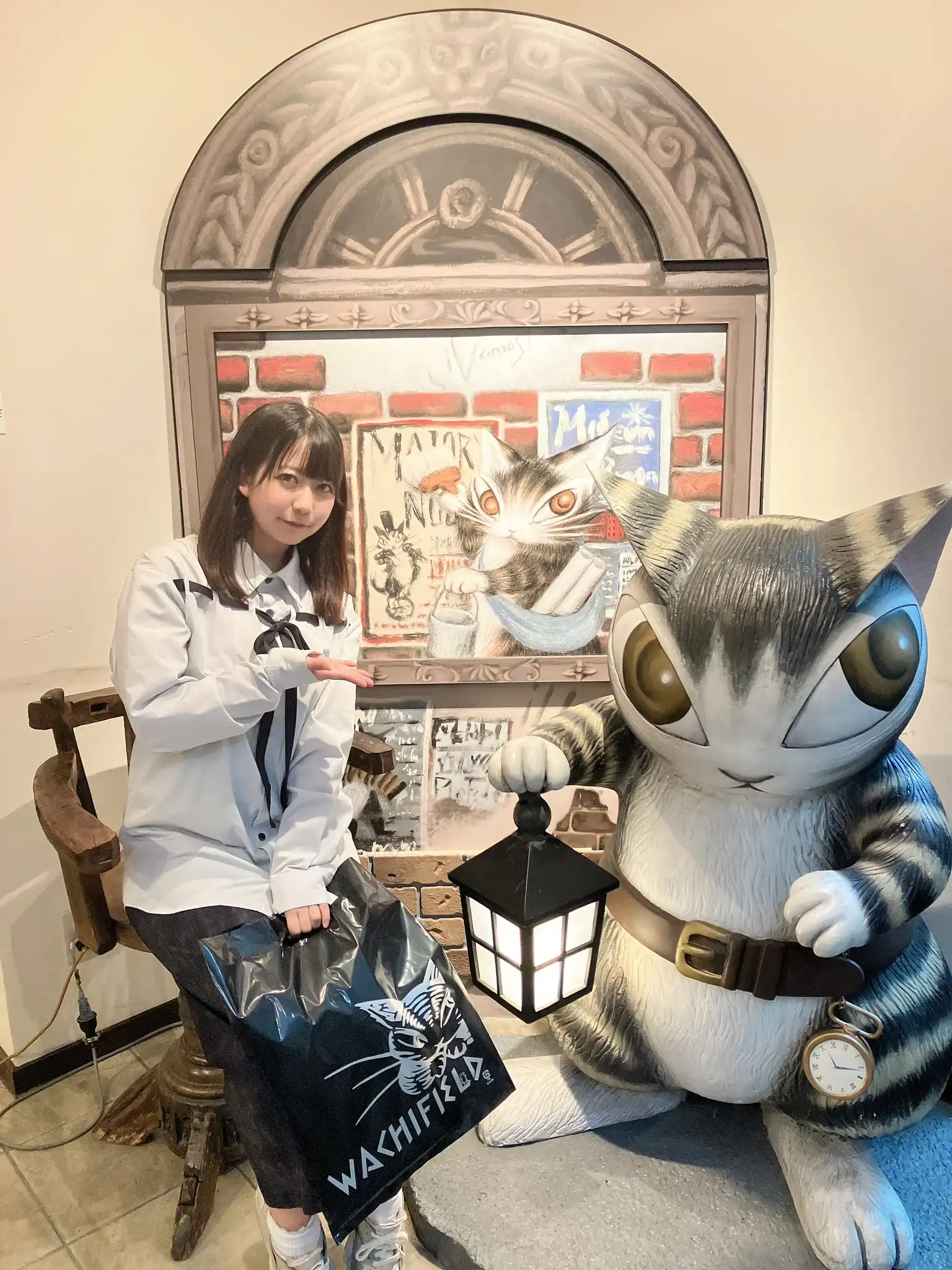  綾瀬ひまり第24張寫真
