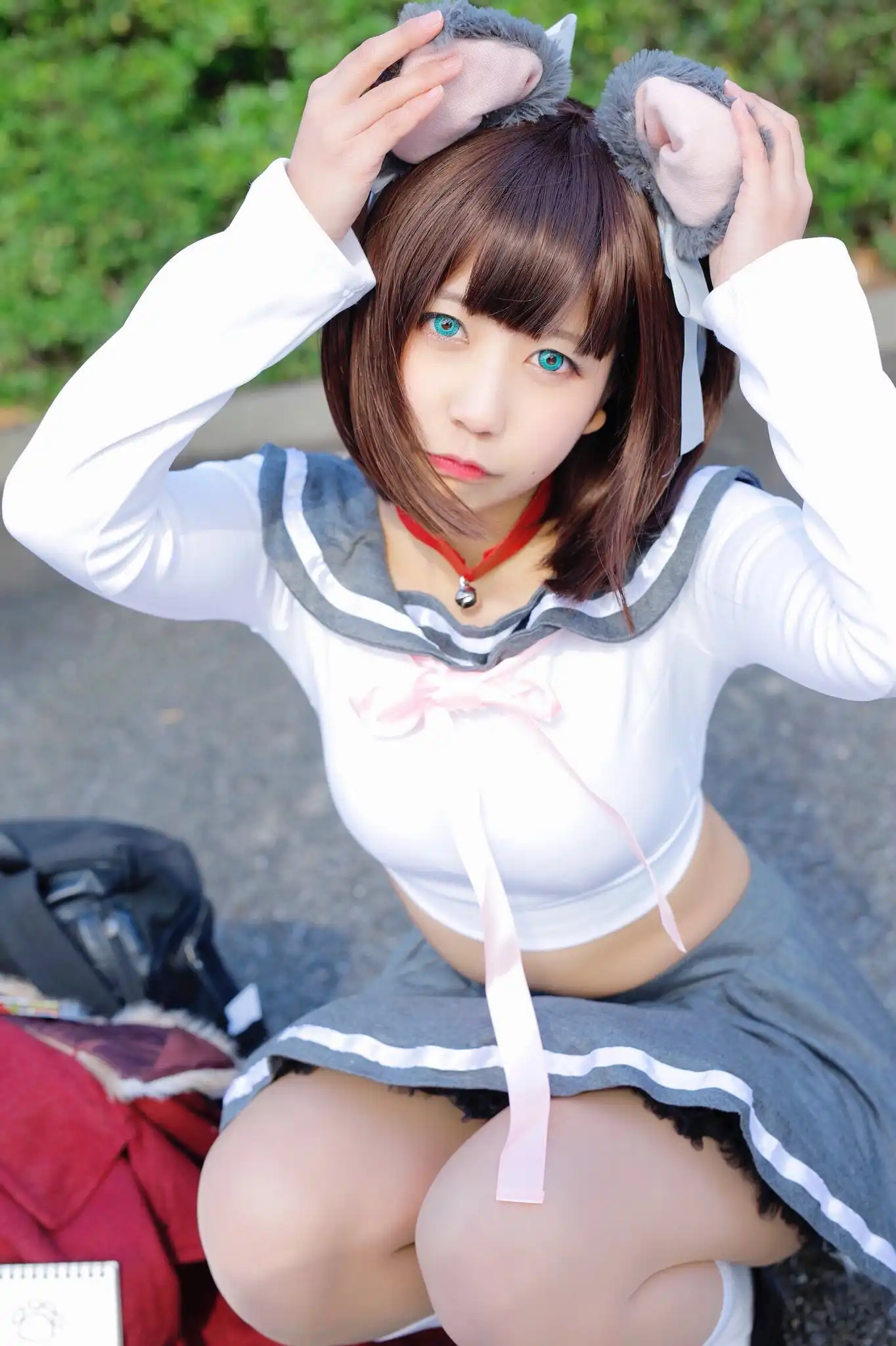  綾瀬ひまり第6張寫真