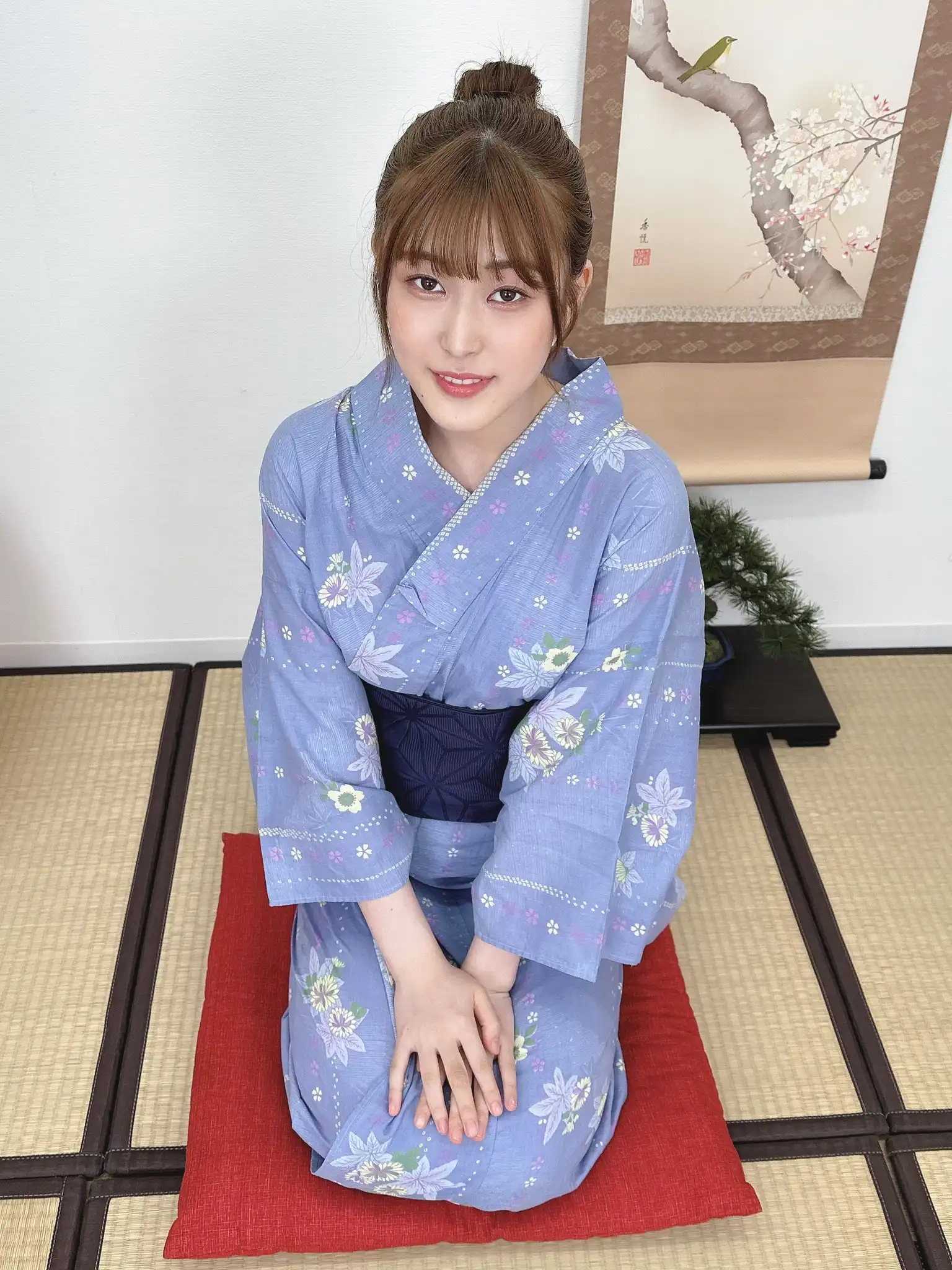 高城なぎさ第1張寫真