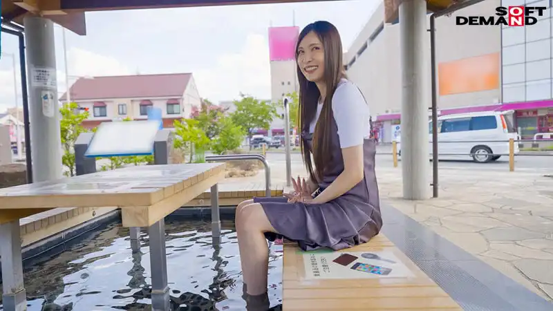 SDNM-492 神祕的極品美人最終章：神祕人妻的淫蕩外表被揭開，1泊2日的不倫溫泉之旅 ~ 加藤あゆ香的劇照2