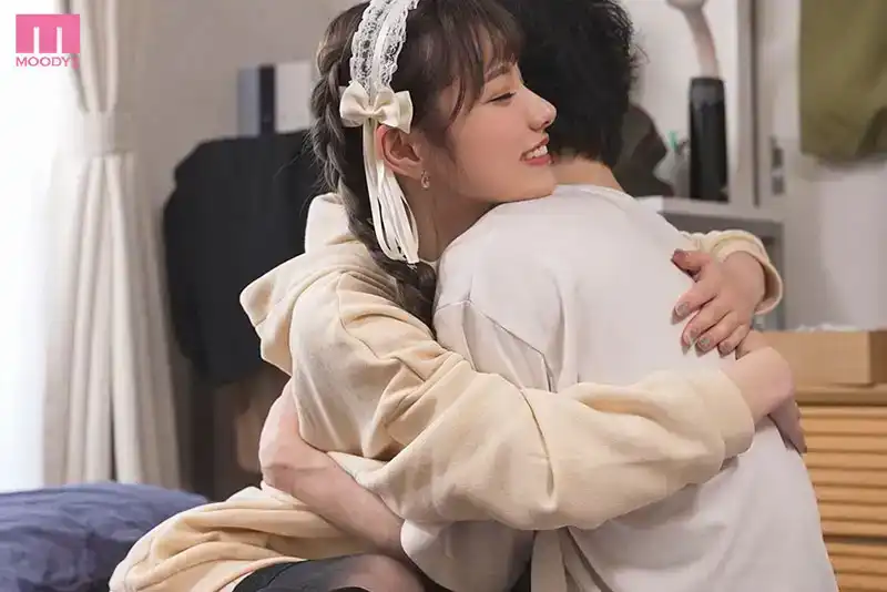 MIDV-965 去你家可以嗎？到M男家強制性交！ ！ 絕美女孩，會讓你愛上她 ~ 宮下玲奈的劇照12