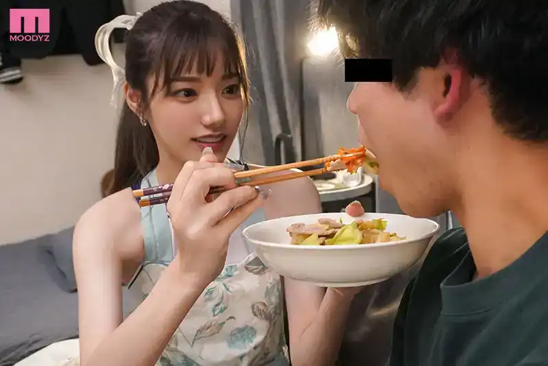 MIDV-965 去你家可以嗎？到M男家強制性交！ ！ 絕美女孩，會讓你愛上她 ~ 宮下玲奈的劇照4