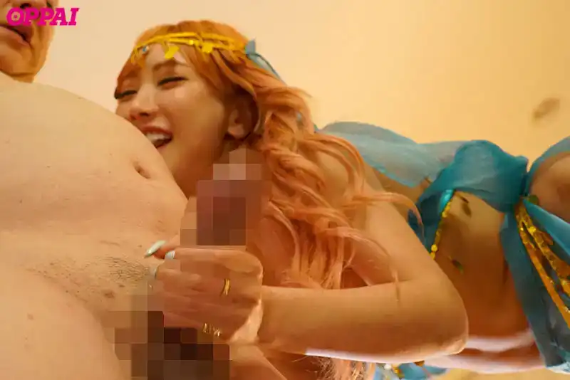 PPPE-292 乳頭揉蕩 暗黑癡女 Gal母狗女搜查官爲了情報讓黑社會隨便操 ~ AIKA的劇照8