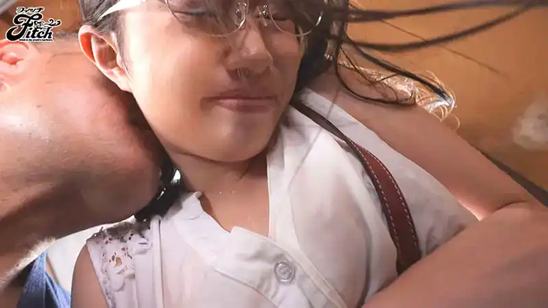 JUFE-572 老男人的奇聞趣事記錄 - 流汗的性交美餐與豐富、粘稠的體液 ~ 浜辺栞帆的劇照19