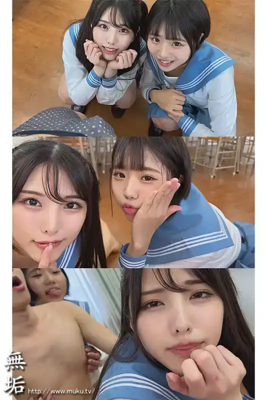 MUKD-518 女校文化祭神企劃降臨！ ！ 後宮羣飛，讓每個人都興奮的風俗文化祭 ~ 乙羽あむ 奈築里緒 前田美波 倉木詩織 廣瀨好美 市川りく的劇照9