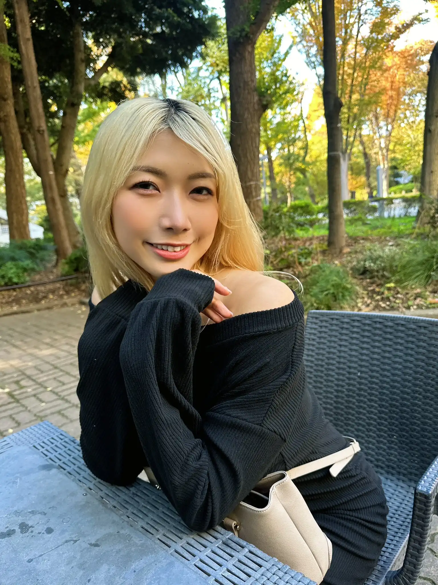 花宮京子第4張寫真