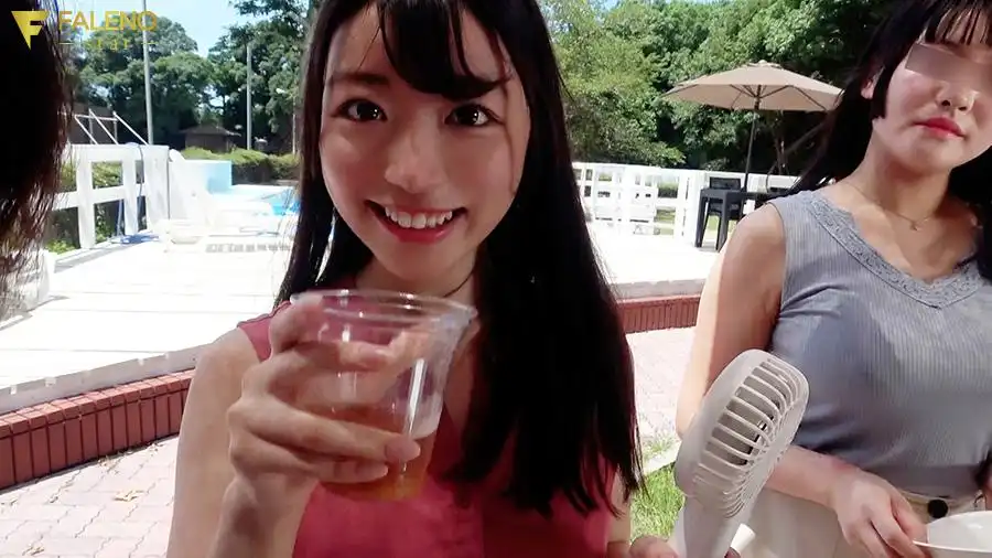 FSDSS-943 癡女NTR 在我受傷無法參加訓練的籃球夏令營裏，她被那羣變態的家夥變成了肉便器 ~ 吉沢梨亞的劇照10