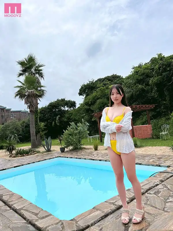 飯豊みる第3張寫真