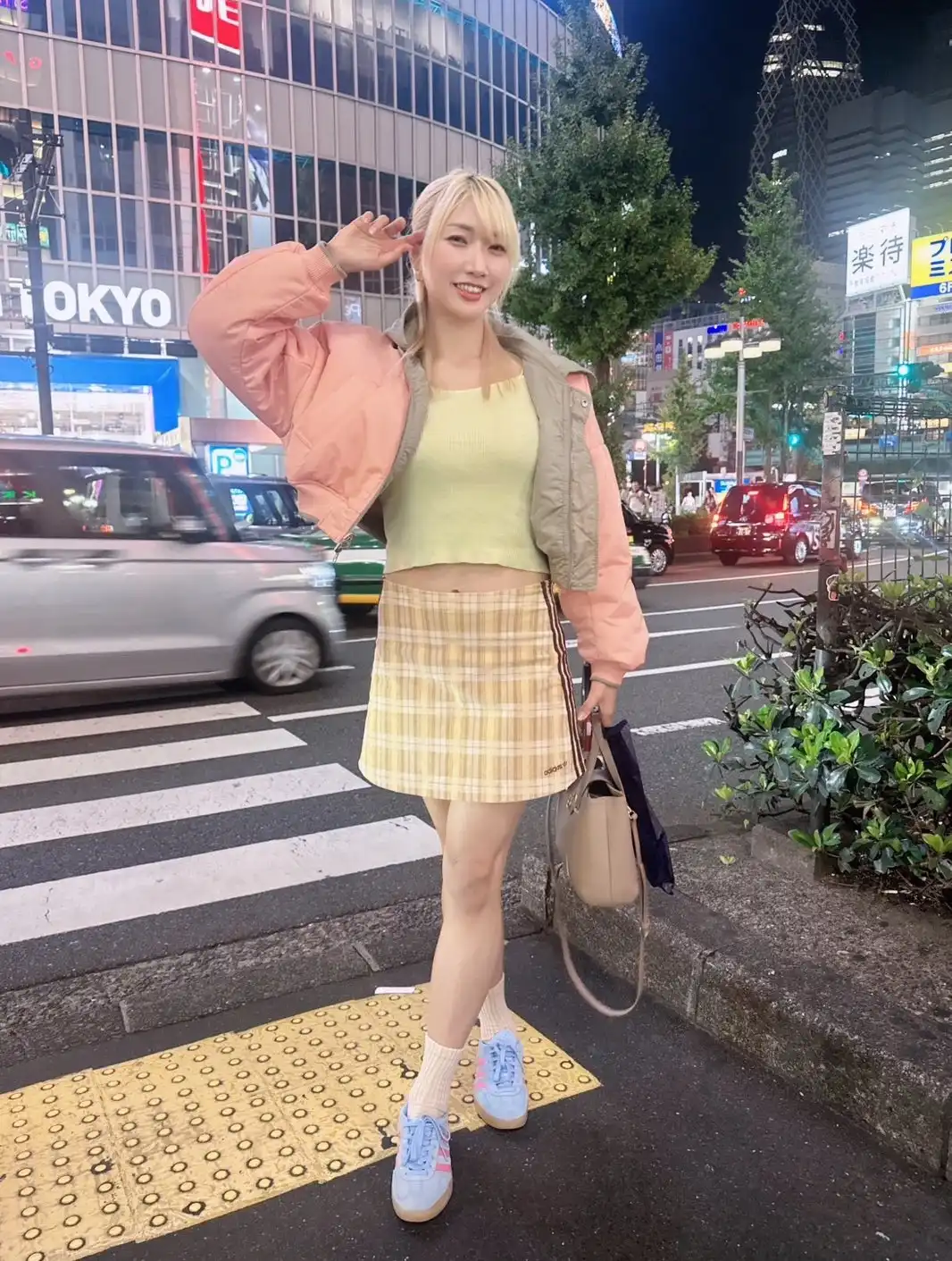 花宮京子第3張寫真