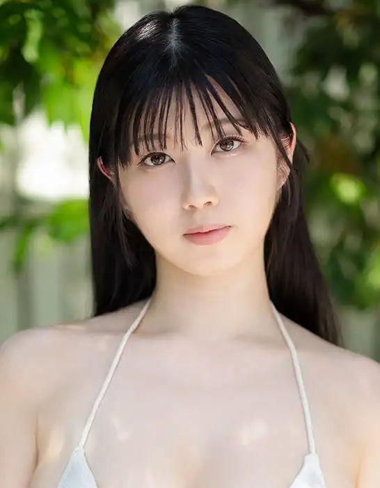 蒼井澪