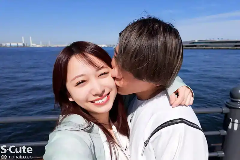 SQTE-581 友達以上，戀人未滿。滿腦子都想和淫蕩的女孩享受性愛！~ 彌生美月的劇照15