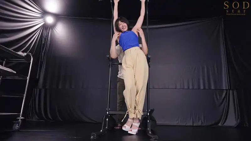 START-236 腋下解禁。女體最後一個未被探索的區域......腋窩也被徹底性感開發 ~ 夏目響的劇照12