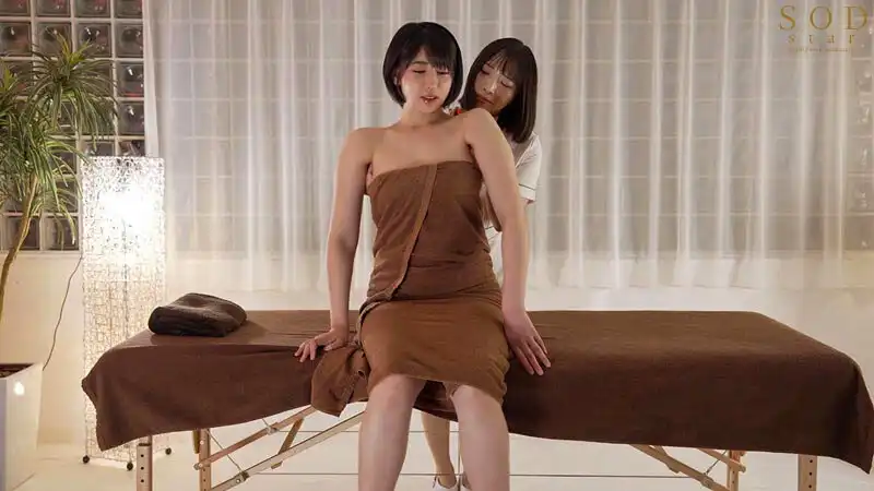 START-236 腋下解禁。女體最後一個未被探索的區域......腋窩也被徹底性感開發 ~ 夏目響的劇照16
