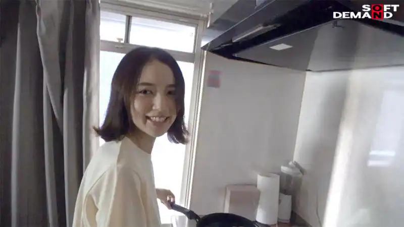 SDAM-130 2階段NTR 1.被男人抓住弱點並被脅迫。 2. 用力操她，讓她無法拒絕。在世田谷同居兩年、在美容院工作的結衣（29歲）的劇照15