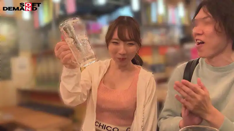 SODS-011 SOD關於街上路人的騷女小惡魔事件的調查....比預想的更誇張的劇照12