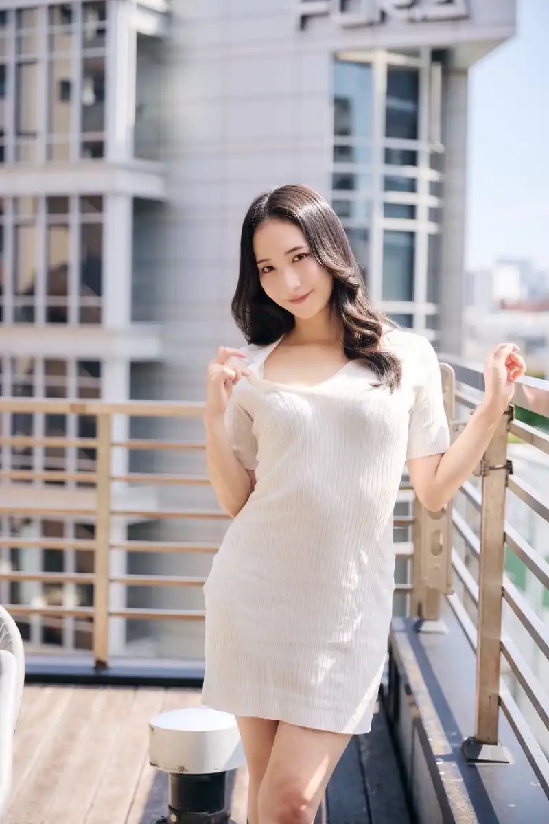 黒川晴美第102張寫真