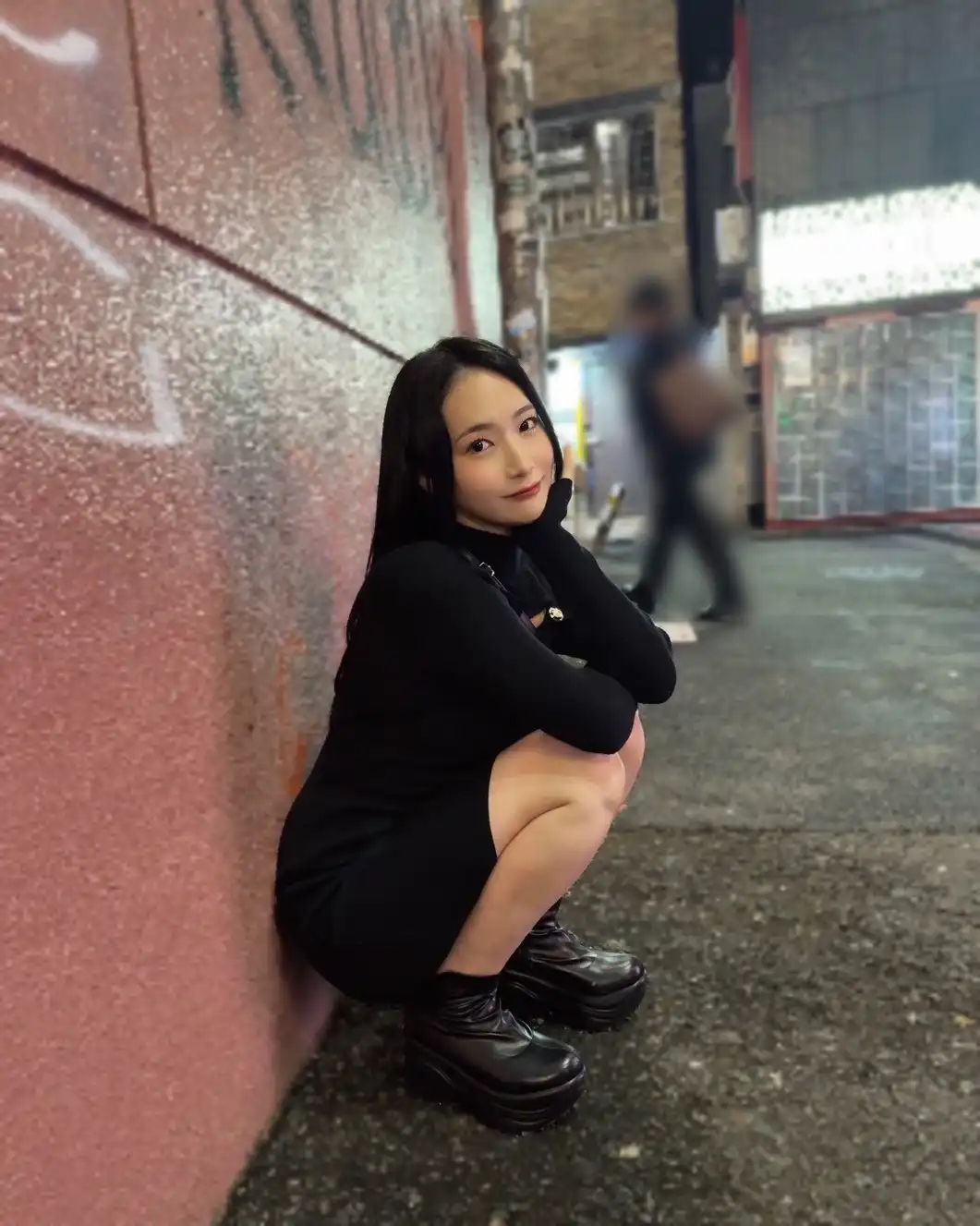 黒川晴美第127張寫真