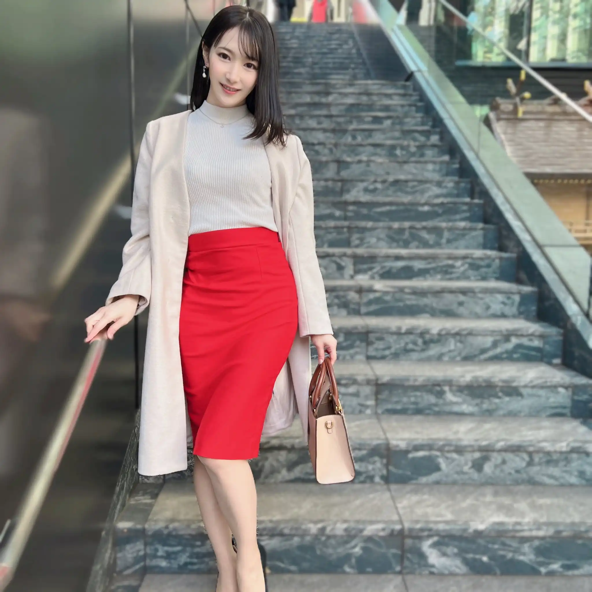 黒川晴美第4張寫真