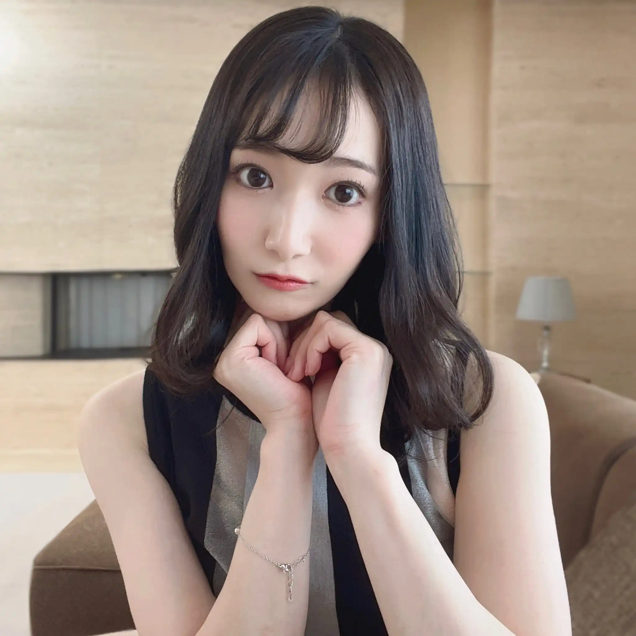 黒川晴美第6張寫真