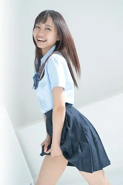 蓮見天第5張寫真