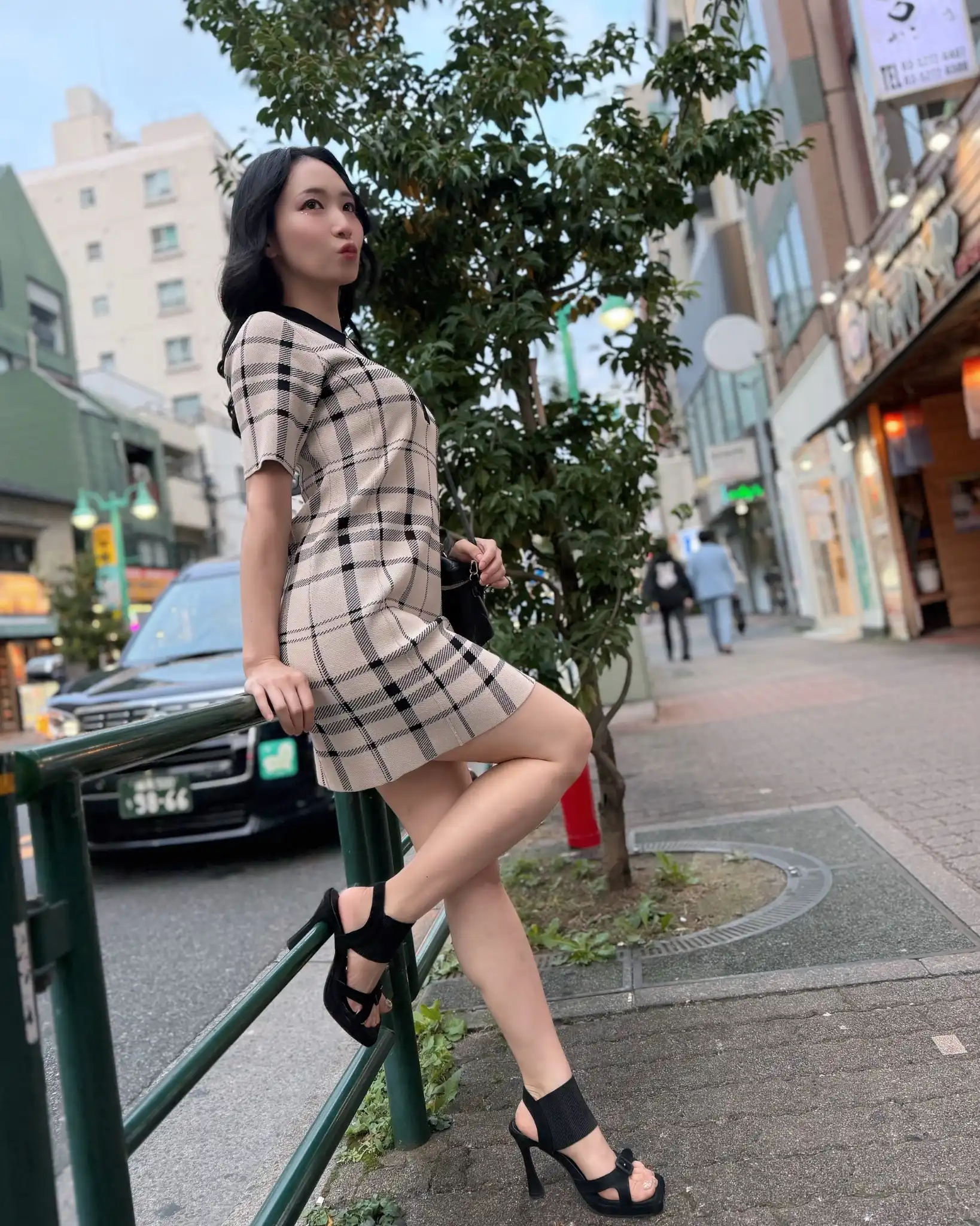 黒川晴美第110張寫真