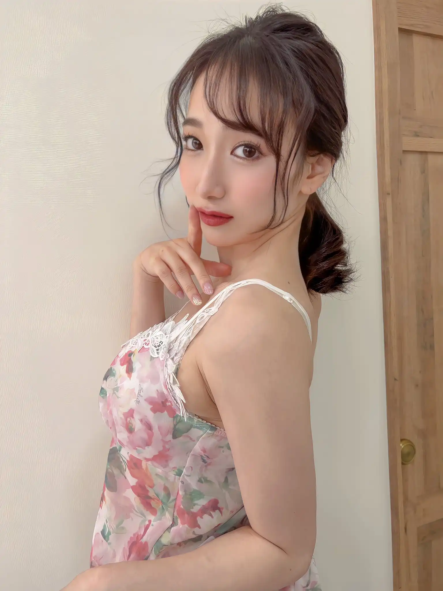 黒川晴美第49張寫真
